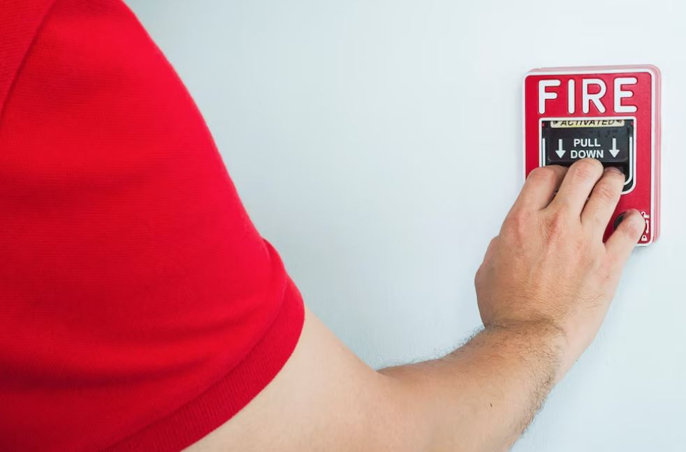 Creating a Comprehensive Fire Evacuation Plan: Your Key to Safety