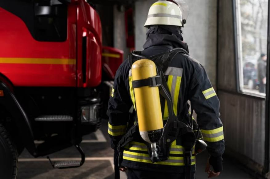 Fire Protection Consultants In Brisbane – Fireready Australia